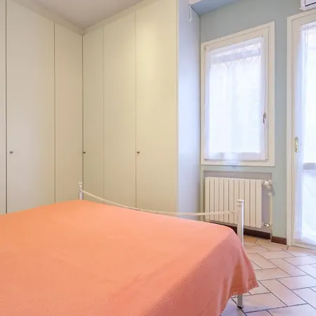 Appartement The House By