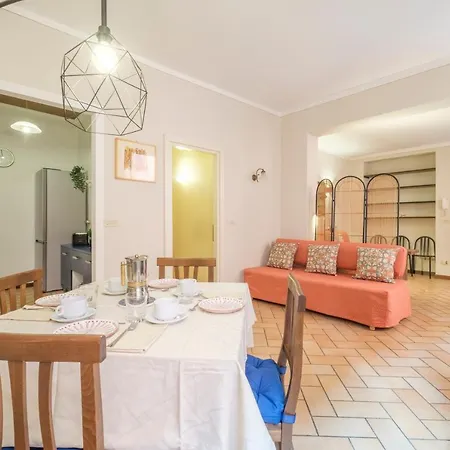 The House By Bologna