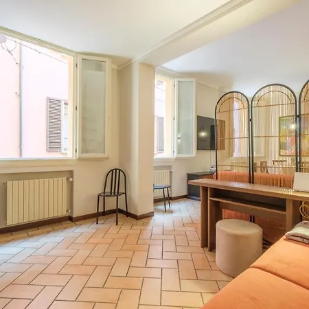 The House By * Bologna