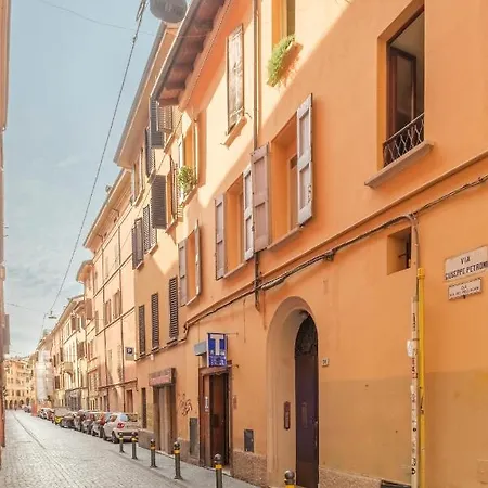 The House By Bologna