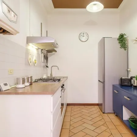 The House By * Bologna