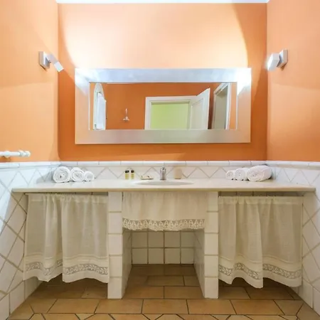 Apartment The House By *