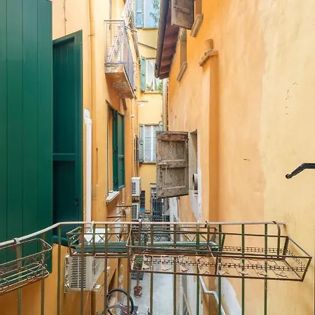 Appartement The House By Bologna