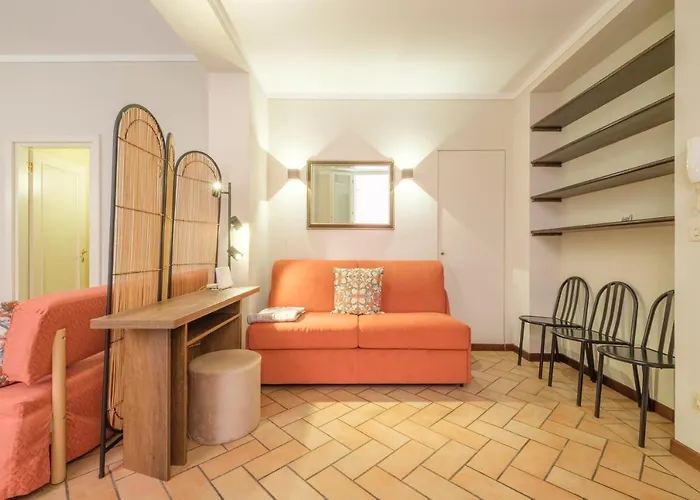 Apartman The House By