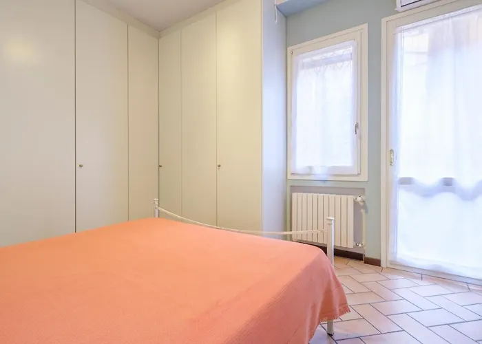 Appartement The House By