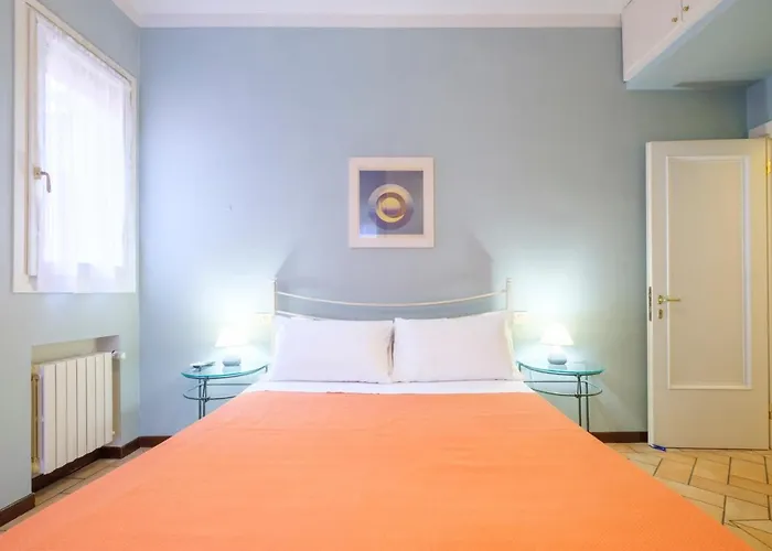 The House By * Bologne