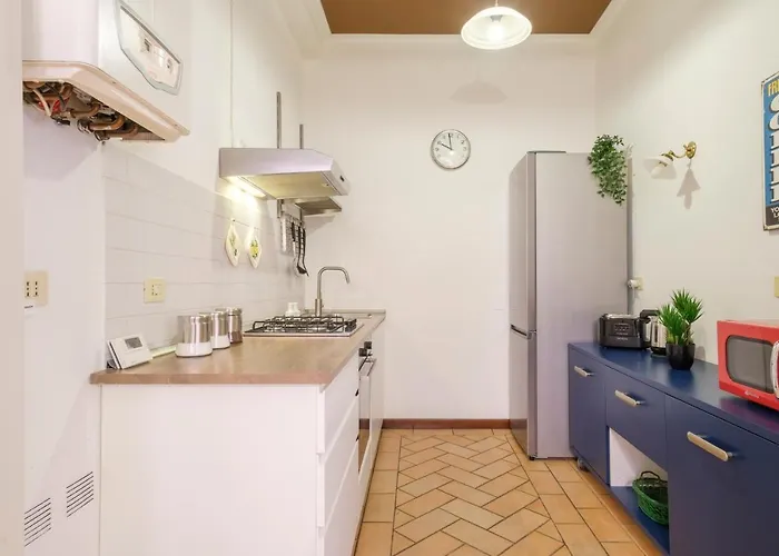 The House By * Bologne