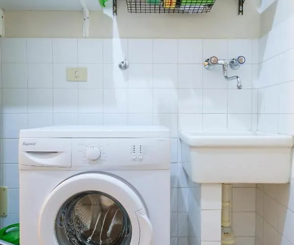 The House By Bologna