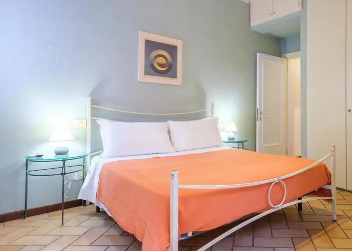 Appartement The House By