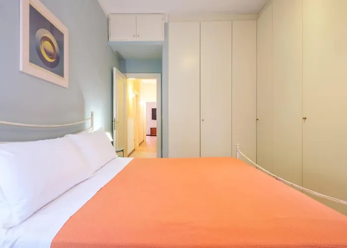 Apartman The House By