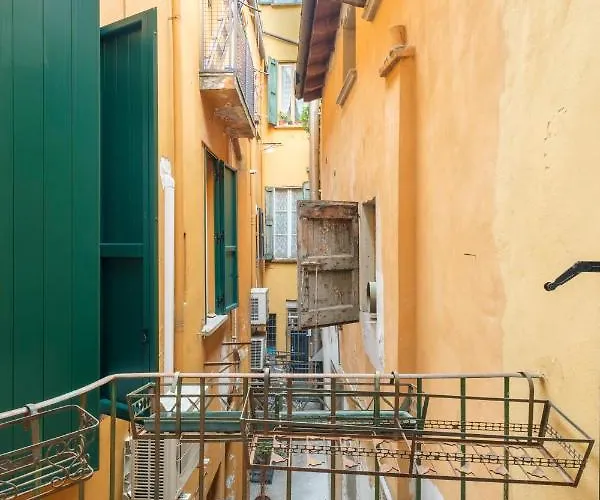 Apartman The House By Bologna