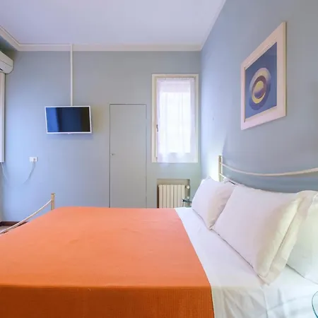 The House By Bolonia