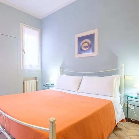 The House By Bolonia